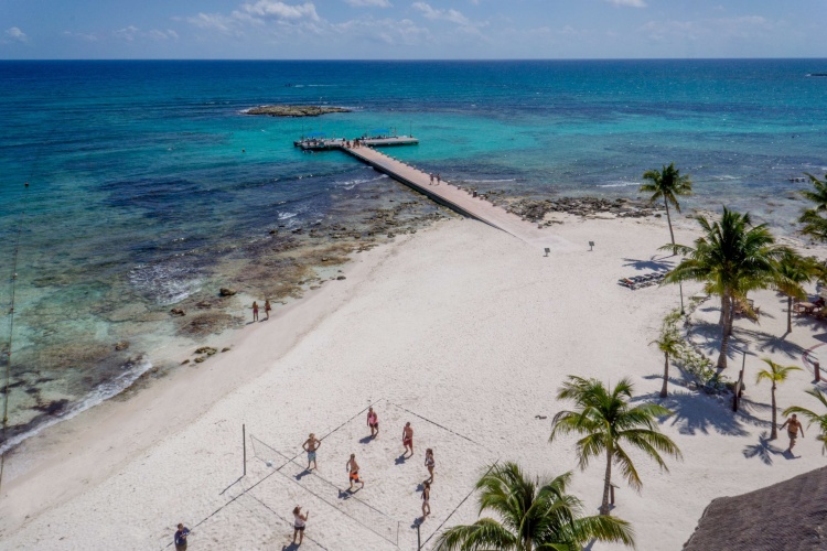 Barcelo Maya Palace photo 24
