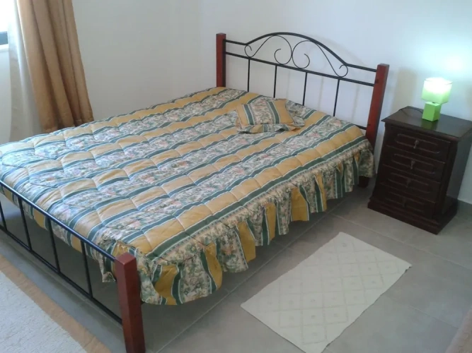 1 Bedroom Standard Apartment