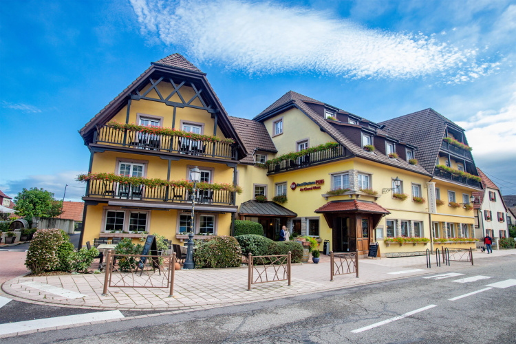 Best Western Plus Au Cheval Blanc Mulhouse Nord photo 32