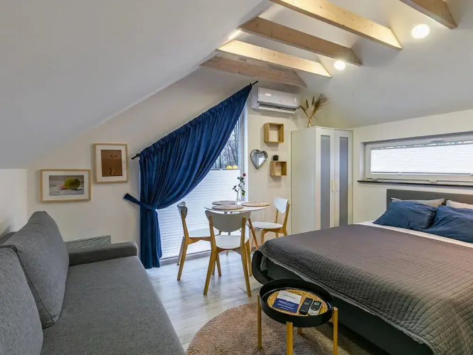 Comfortable Holiday Apartment, Summer Pool