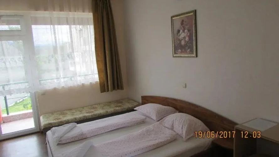 Family Hotel Ocean