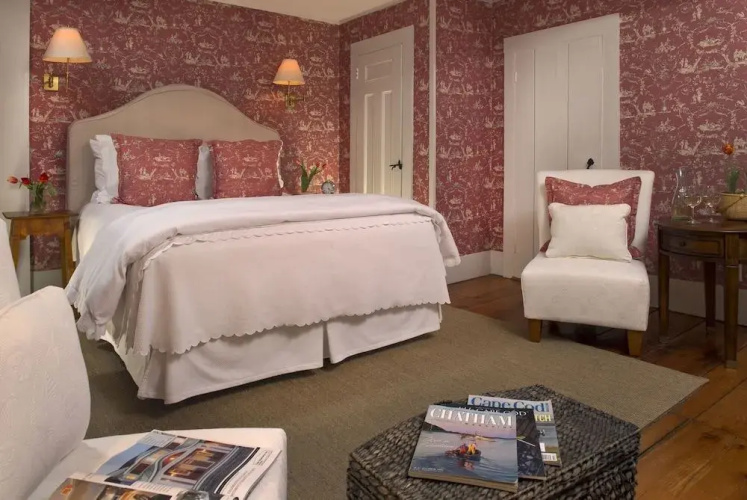 Chatham Gables Inn