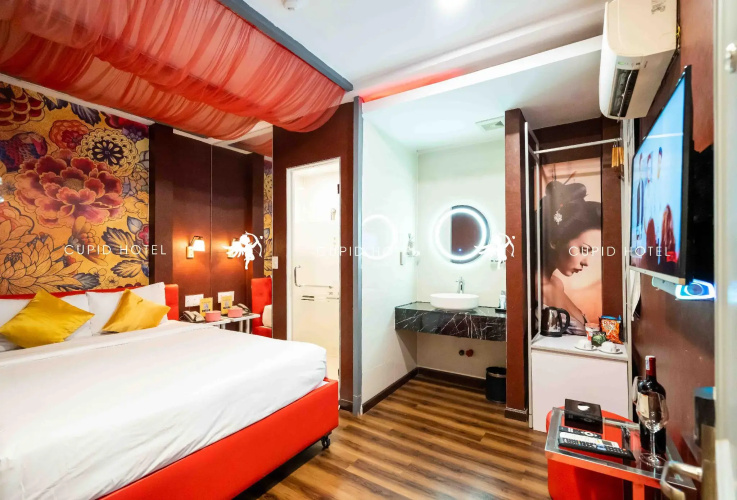Cupid 2 Hotel