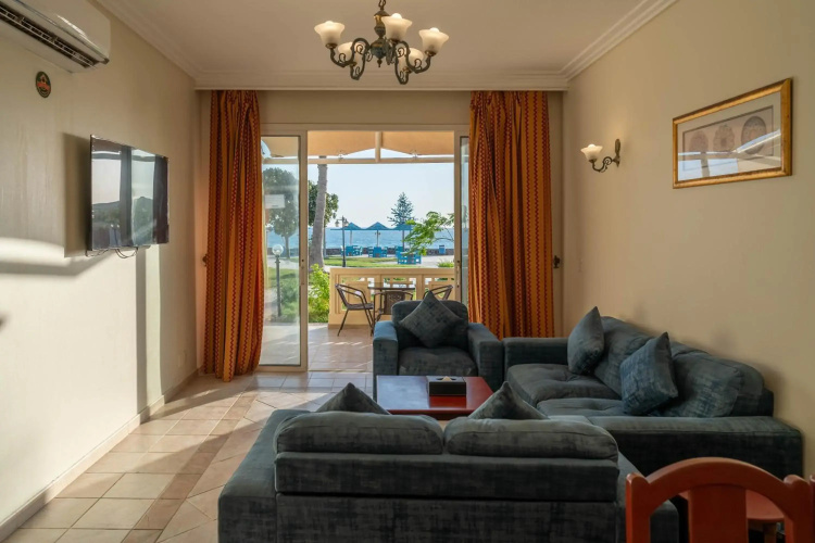 Radwa Ramada Resort