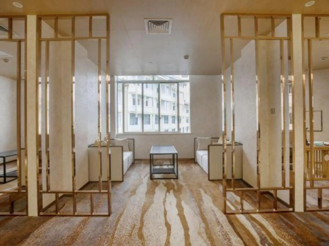 Sumin Hotel