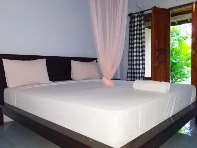 Angga Guest House