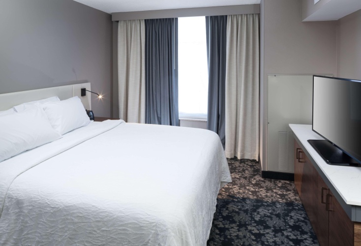 Hilton Garden Inn Nashville Vanderbilt photo 8