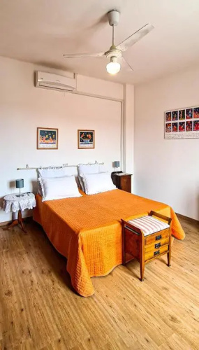 Fuori Porta Apartment