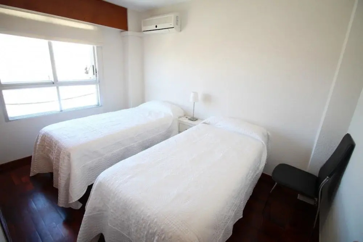 Apartamento Mar