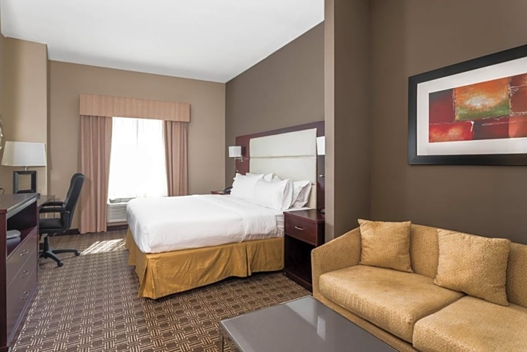 Single Suite
