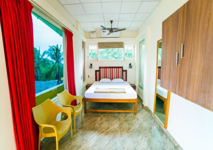 Casuarina bay