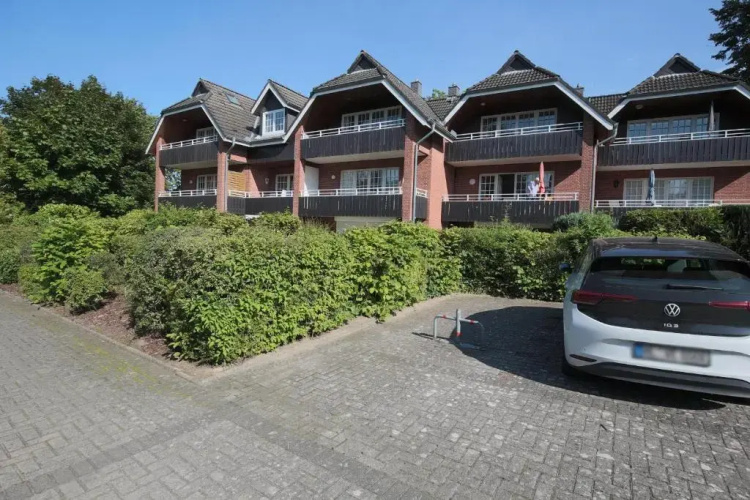 Seepark Seepark Appartement 11
