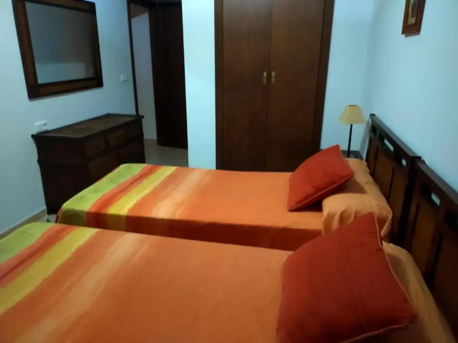 Apartamento 101