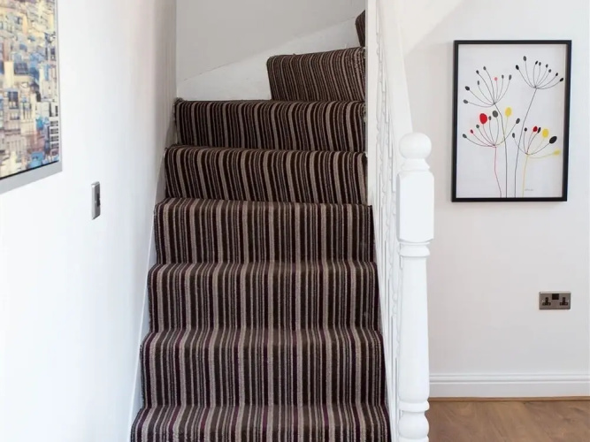 Luxurious Serviced Apartments