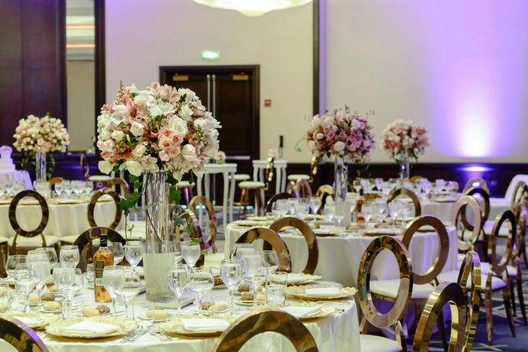 JW Marriott Hotel Lima photo 34