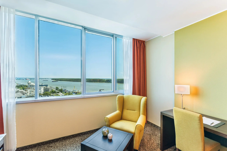 Vega Hotel