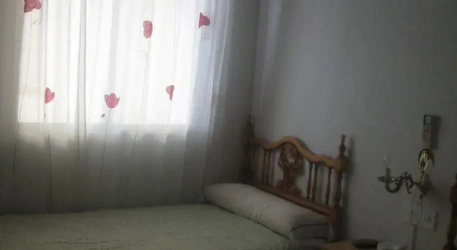 Hostal Las Ruedas