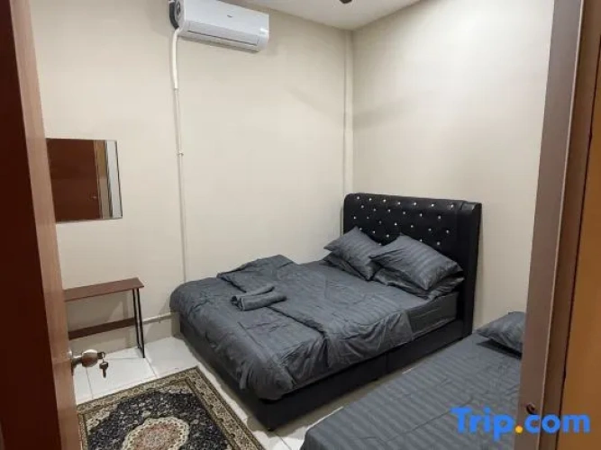 4 Bedrooms Cottage