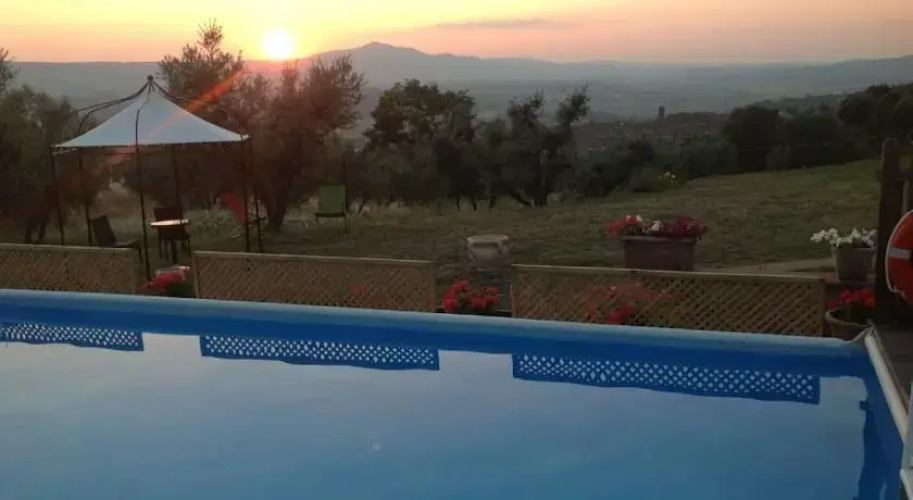 Casolare il Poggio