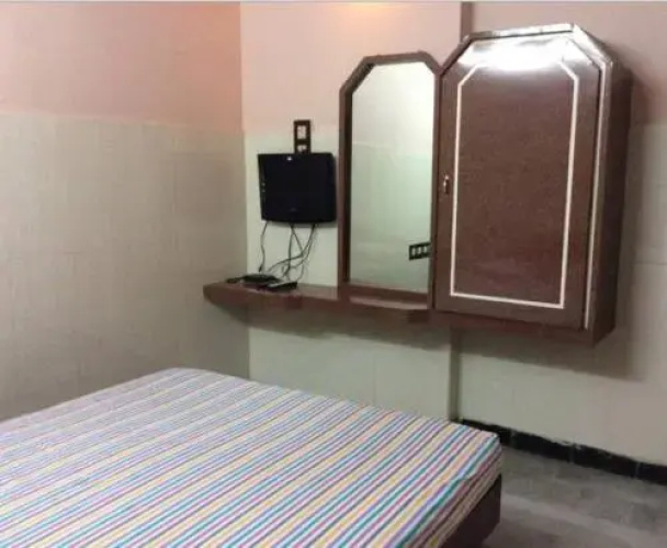 Sri Devi Residency