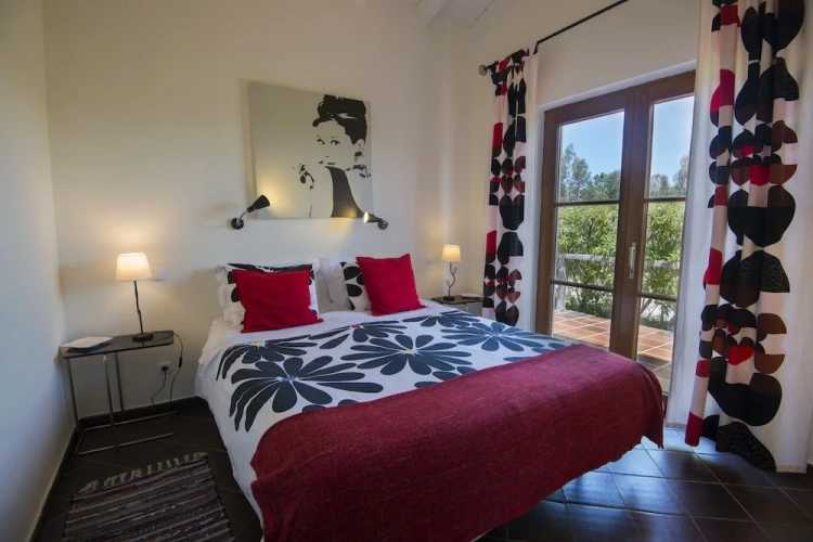 Family Suite with view