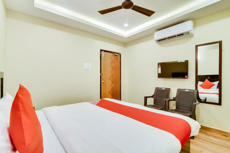 Classic Double room