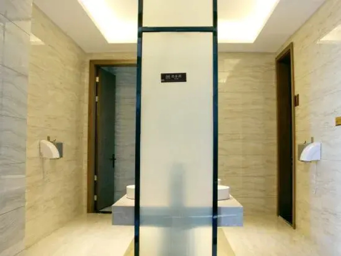 Mingcheng Xincheng Hotel