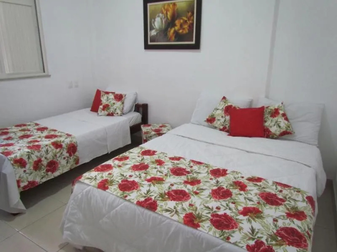 Novo Hotel Ximenes