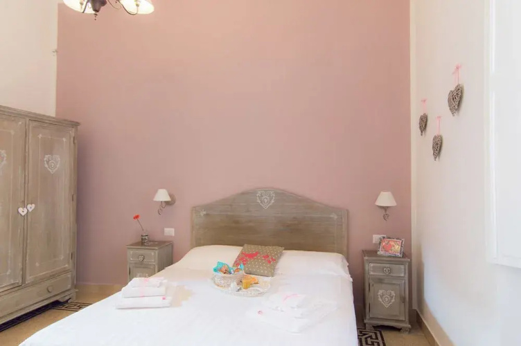 Sweety Rooms Rome