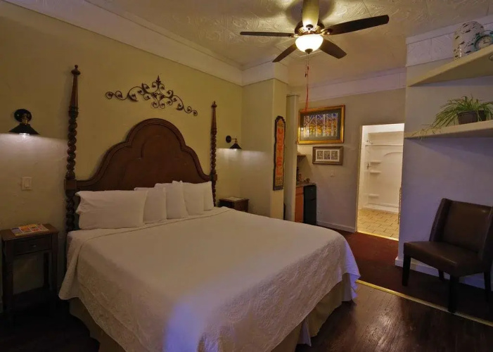 Palace Hotel