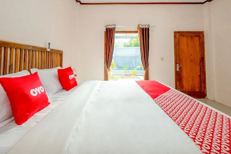 OYO 1536 Jeri Homestay