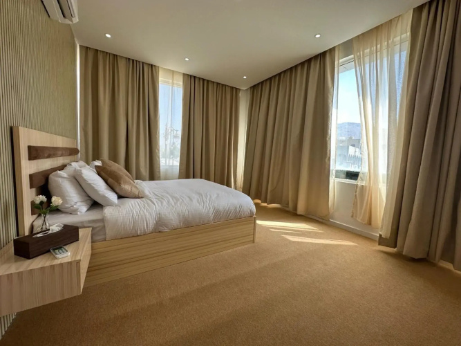 Al ATLAL apartment