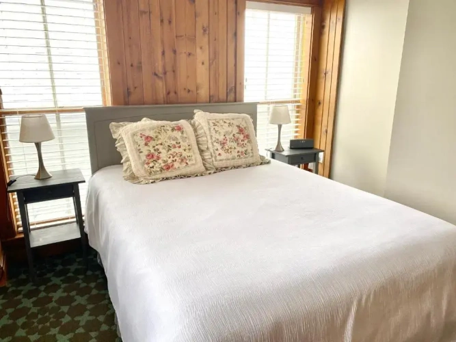 Premium Double room
