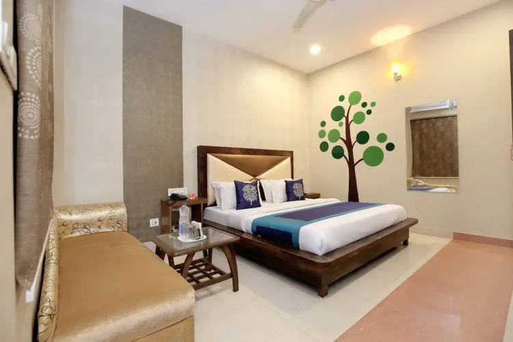 Satkar Hotel