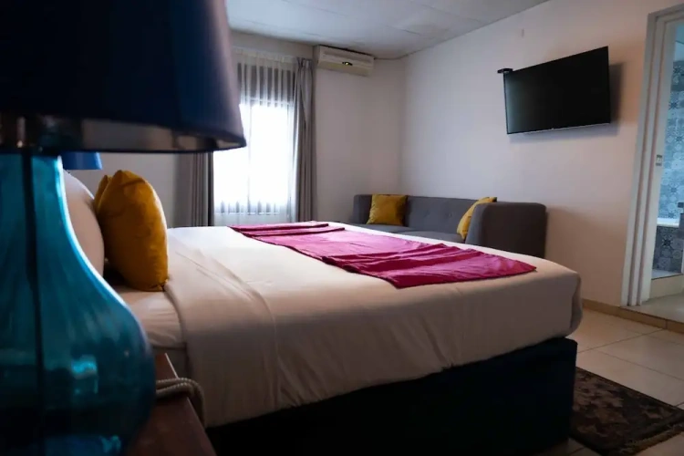 Grand Suite