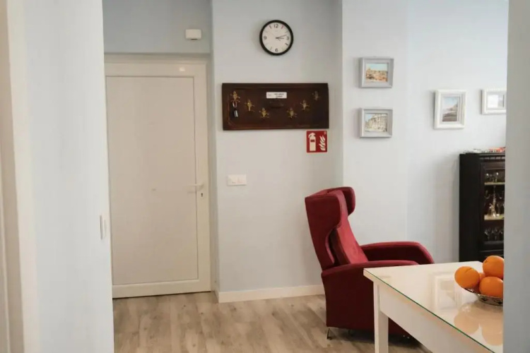 Aixerrota Apartamentos B