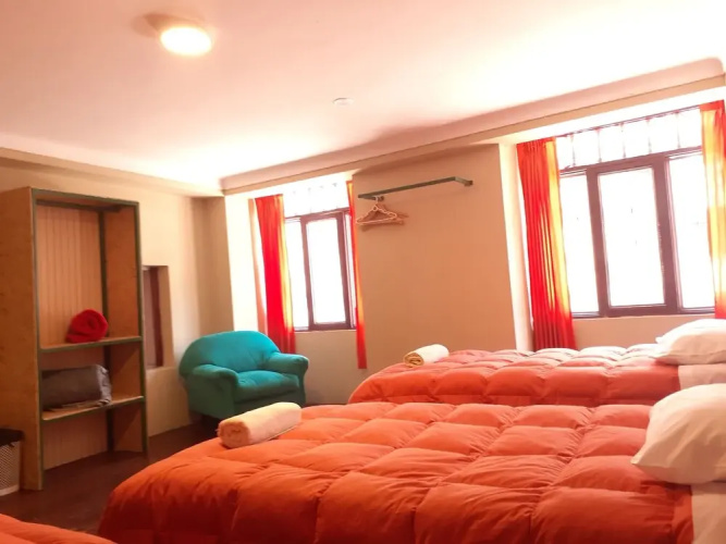 Conde House Cusco - Hostel