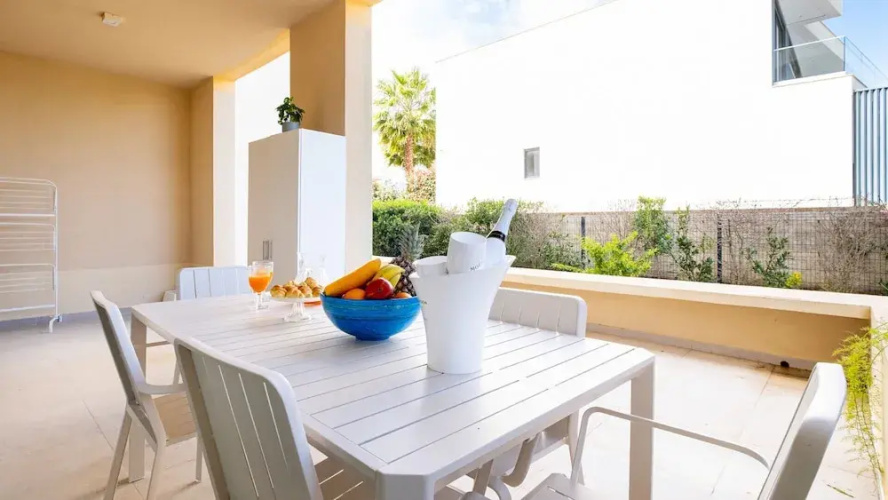 Terrazza Beach Golf