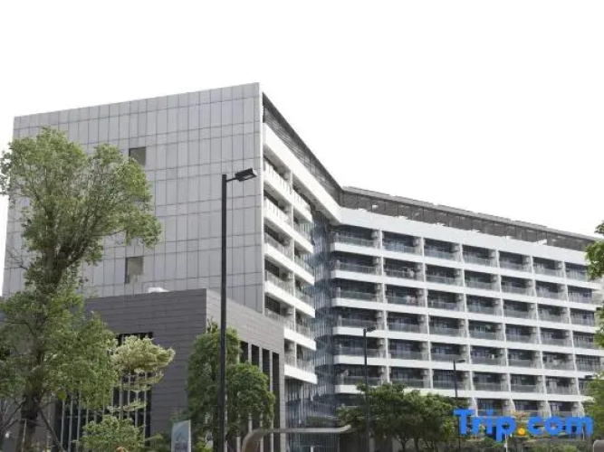 Otel görseli