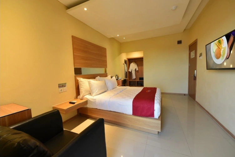 Superior room