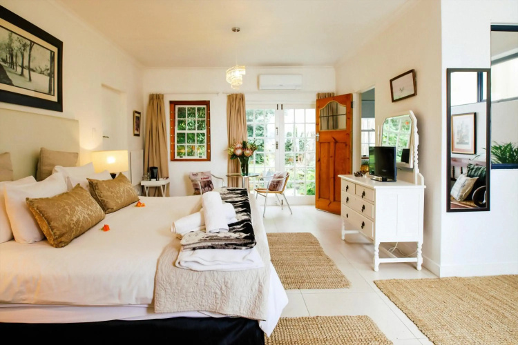 Radium Hall Guest House