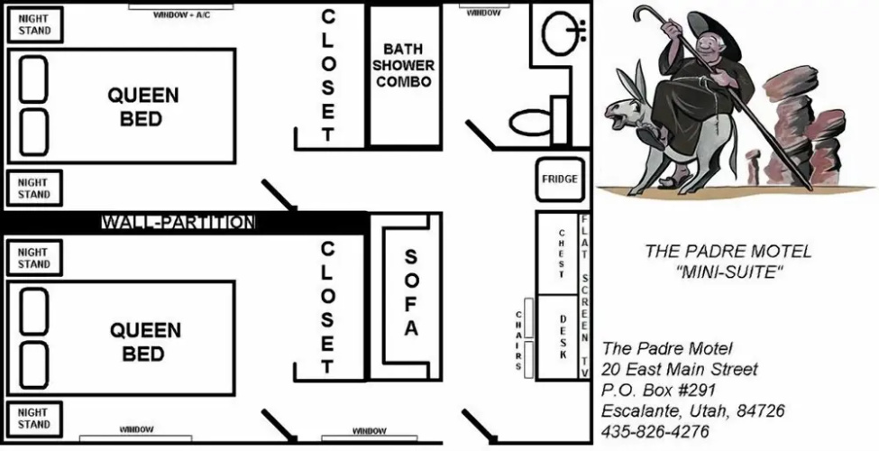 The Padre Motel