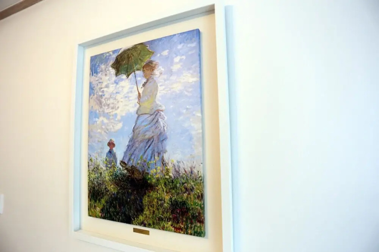 Anseong (Gongdo) Gallery