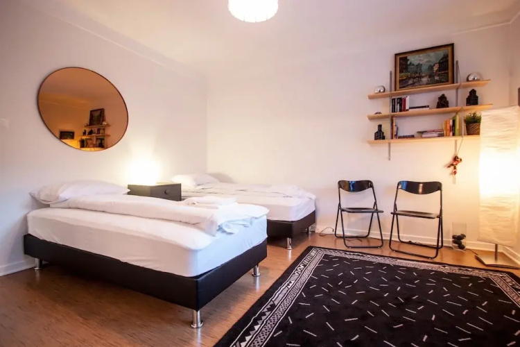 Apartment R44