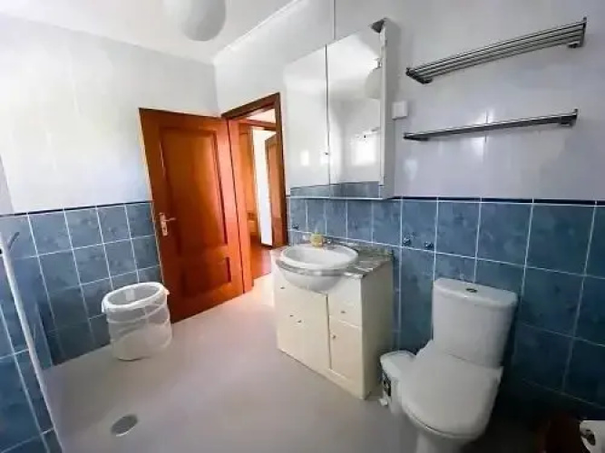 Flat T2 Perniciaro - Centre - Albufeira