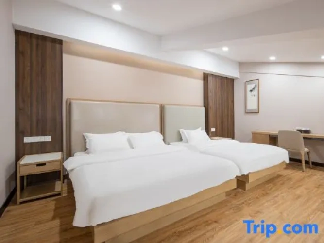 Standard Family Duplex room