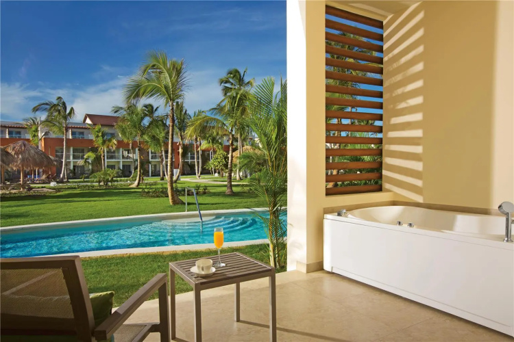 Breathless Punta Cana Resort & Spa - Adults Only - All Inclusive photo 25