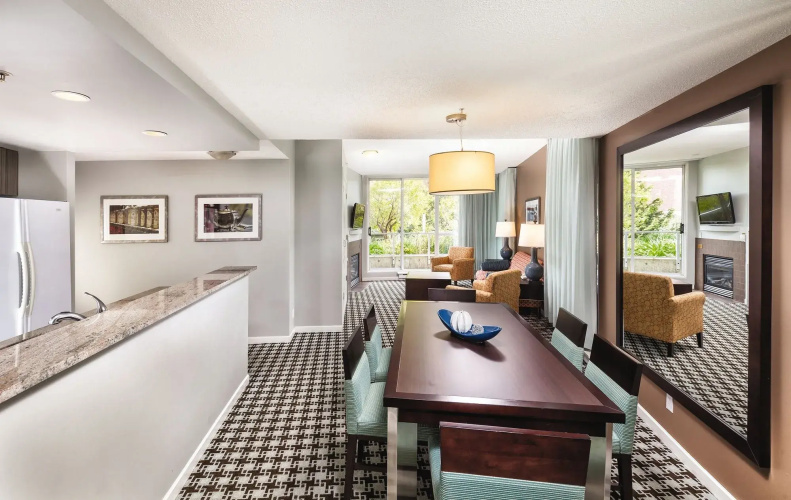 WorldMark Victoria