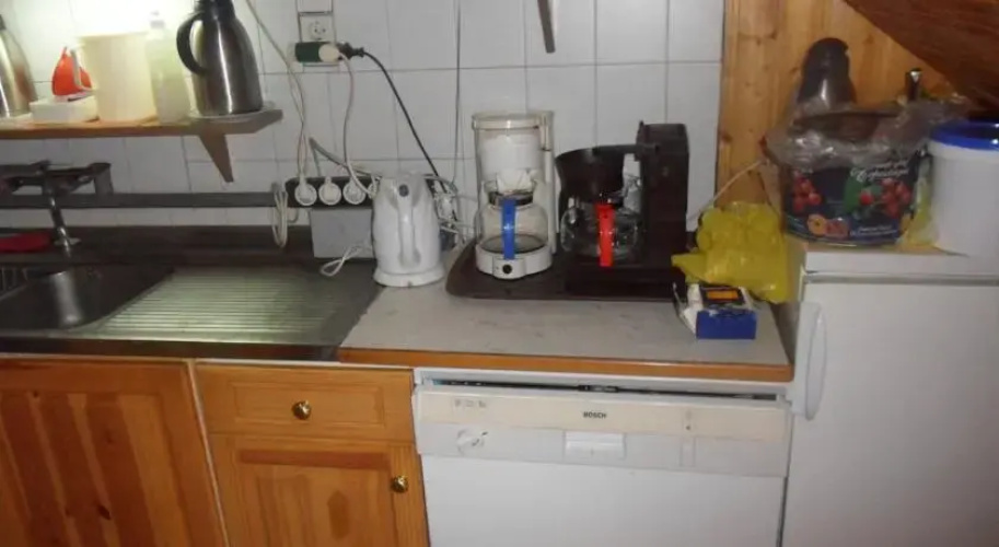 Büki Vendégház