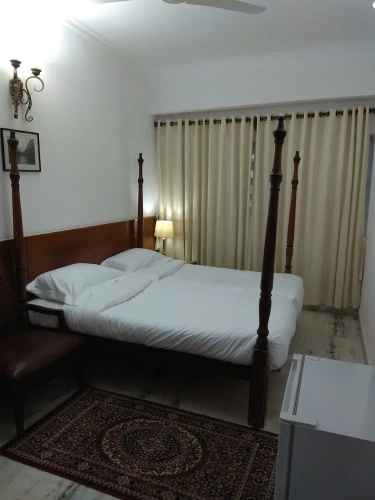 Superior Double room with balcony